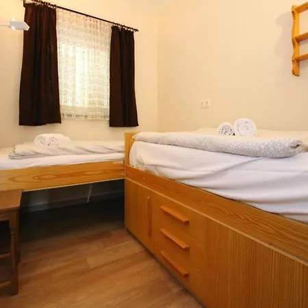 Ferienwohnung, St Peter - Ording, Cleaning Included アパート Böhl