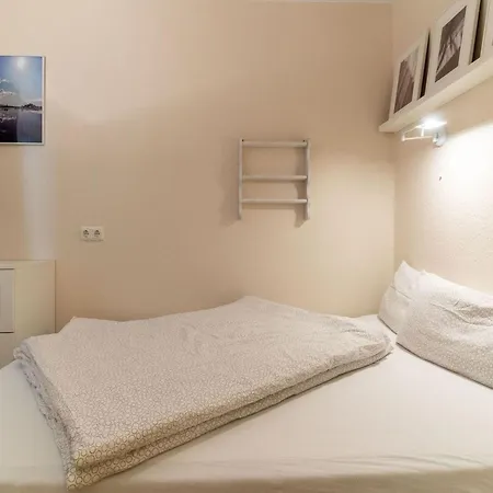 Ferienwohnung, St Peter - Ording, Cleaning Included