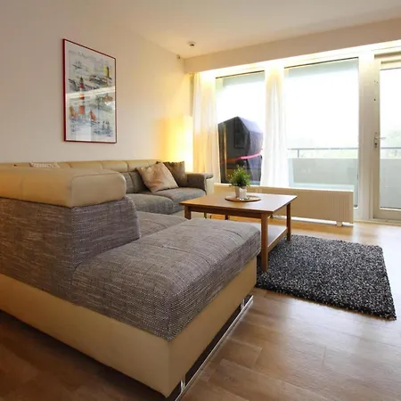 Ferienwohnung, St Peter - Ording, Cleaning Included * Böhl