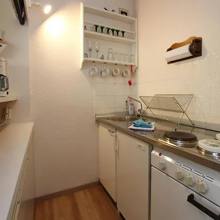 Ferienwohnung, St Peter - Ording, Cleaning Included アパート Böhl