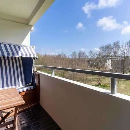 Ferienwohnung, St Peter - Ording, Cleaning Included アパート Böhl